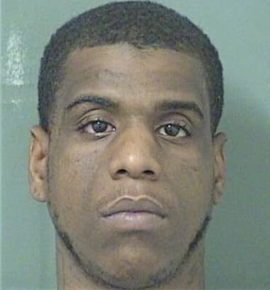 Trelorenze Patterson, - Palm Beach County, FL 